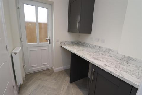 4 bedroom house for sale, Sherwood Drive, Goole