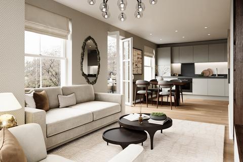 undefined, Plot 134, The Aspen at Manningtree Park, Manningtree Park CO11