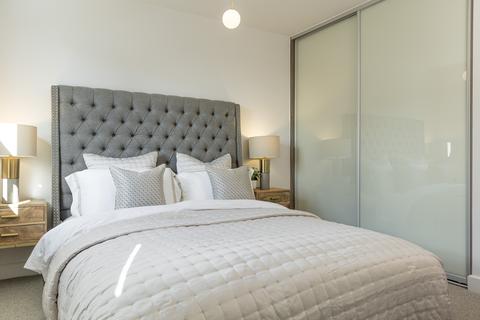 undefined, Plot 134, The Aspen at Manningtree Park, Manningtree Park CO11