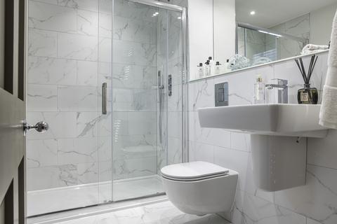 undefined, Plot 134, The Aspen at Manningtree Park, Manningtree Park CO11