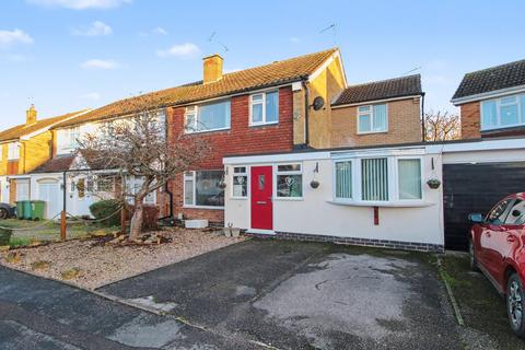 undefined, Maurice Drive, Leicester LE8