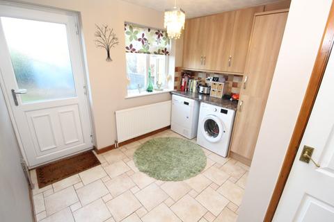 undefined, Maurice Drive, Leicester LE8
