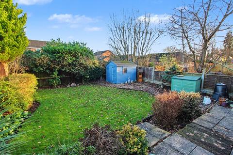 undefined, Maurice Drive, Leicester LE8