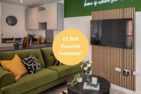 undefined, Plot 106 at Lyon Quarter, Lyon Close, Brighton & Hove BN3