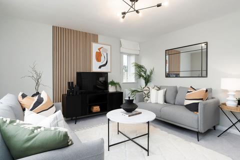 undefined, Plot 23 at Woodlark Place, DN9, Church lane, Doncaster DN9