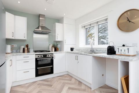 undefined, Plot 23 at Woodlark Place, DN9, Church lane, Doncaster DN9
