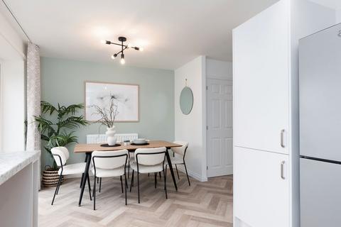 undefined, Plot 23 at Woodlark Place, DN9, Church lane, Doncaster DN9