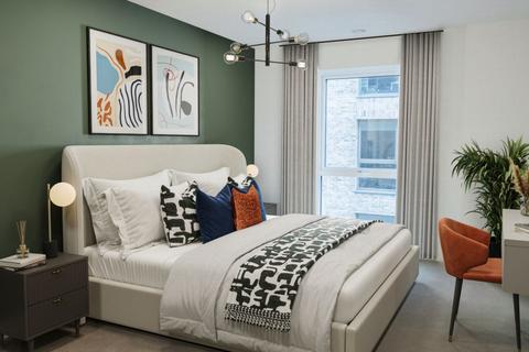 3 bedroom apartment for sale, Plot B27 at The One Hundred, HA0, Beresford Avenue, Alperton HA0