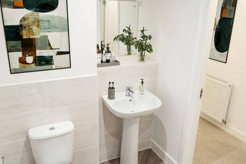 3 bedroom apartment for sale, Plot B27 at The One Hundred, HA0, Beresford Avenue, Alperton HA0
