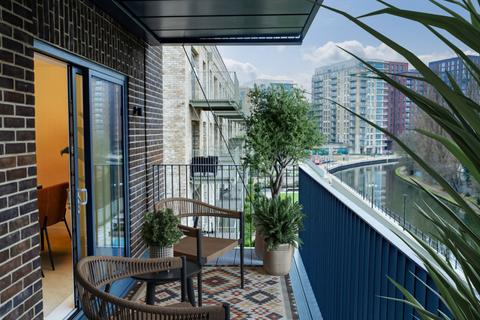 3 bedroom apartment for sale, Plot B27 at The One Hundred, HA0, Beresford Avenue, Alperton HA0