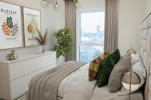 3 bedroom apartment for sale, Plot B27 at The One Hundred, HA0, Beresford Avenue, Alperton HA0