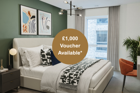 undefined, Plot B27 at The One Hundred, Beresford Avenue, Alperton HA0