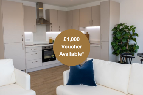 undefined, Plot B27 at The One Hundred, Beresford Avenue, Alperton HA0