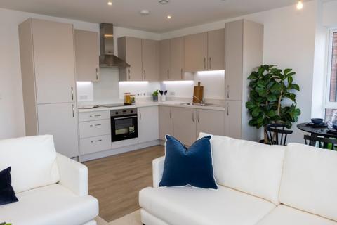 undefined, Plot B27 at The One Hundred, Beresford Avenue, Alperton HA0