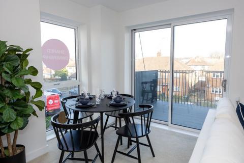 undefined, Plot B27 at The One Hundred, Beresford Avenue, Alperton HA0