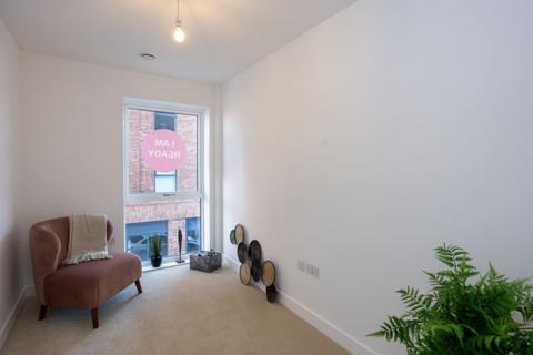undefined, Plot B27 at The One Hundred, Beresford Avenue, Alperton HA0
