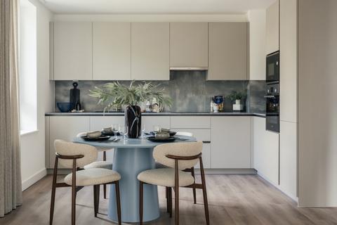 undefined, Plot B-01-02 at Argenta, Spillers Street, London E16