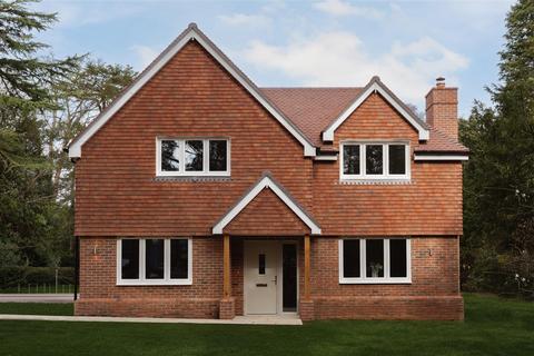 undefined, Bechwood Close, Box Hill, Tadworth