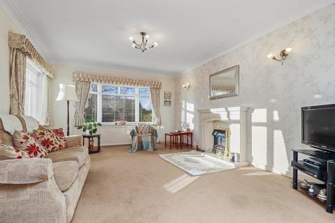 2 bedroom detached bungalow for sale, Cottrell Road, Hale Barns