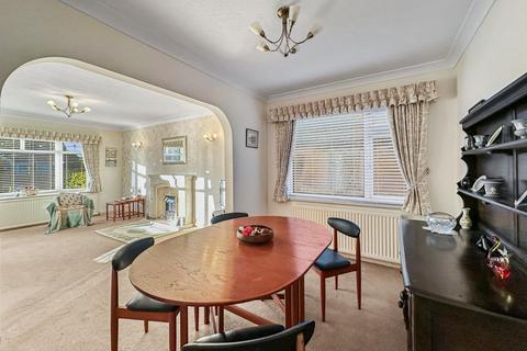 2 bedroom detached bungalow for sale, Cottrell Road, Hale Barns