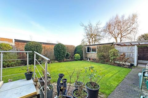 2 bedroom detached bungalow for sale, Cottrell Road, Hale Barns