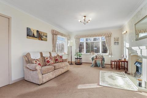 2 bedroom detached bungalow for sale, Cottrell Road, Hale Barns