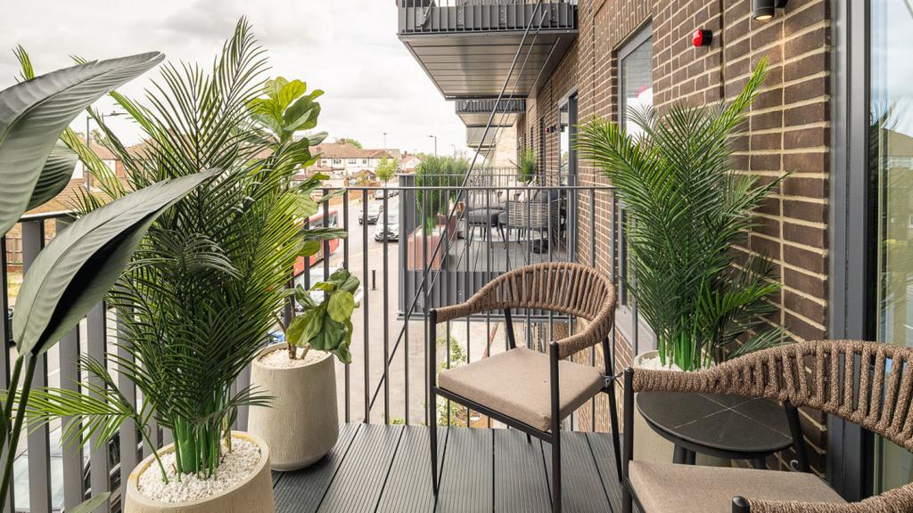 Plot image