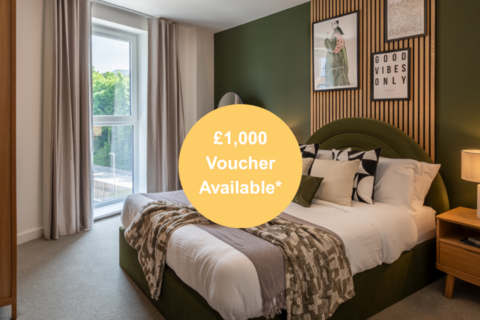 undefined, Plot 128 at Lyon Quarter, Lyon Close, Brighton & Hove BN3