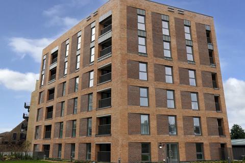 undefined, Plot 128 at Lyon Quarter, Lyon Close, Brighton & Hove BN3