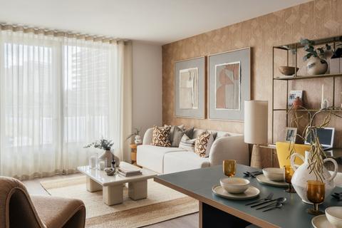 undefined, Plot B-02-02 at Argenta, Spillers Street, London E16