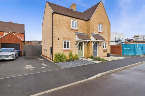 undefined, Kilsby Drive, Towcester, NN12