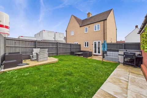 undefined, Kilsby Drive, Towcester, NN12