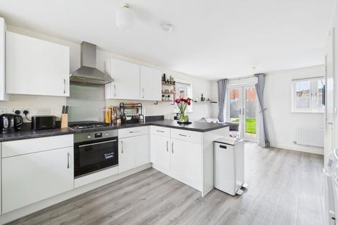 undefined, Kilsby Drive, Towcester, NN12