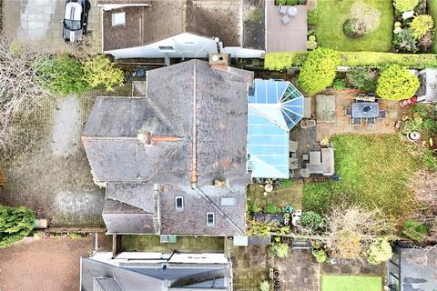 3 bedroom detached house for sale, Mount Road, Higher Bebington, Wirral, Merseyside, CH63