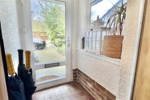 3 bedroom detached house for sale, Mount Road, Higher Bebington, Wirral, Merseyside, CH63