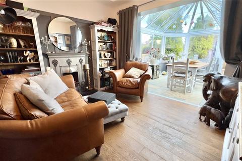 3 bedroom detached house for sale, Mount Road, Higher Bebington, Wirral, Merseyside, CH63