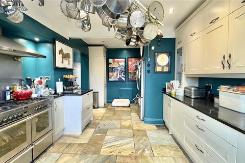 3 bedroom detached house for sale, Mount Road, Higher Bebington, Wirral, Merseyside, CH63