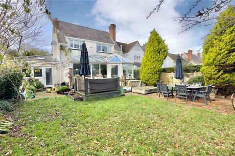 3 bedroom detached house for sale, Mount Road, Higher Bebington, Wirral, Merseyside, CH63