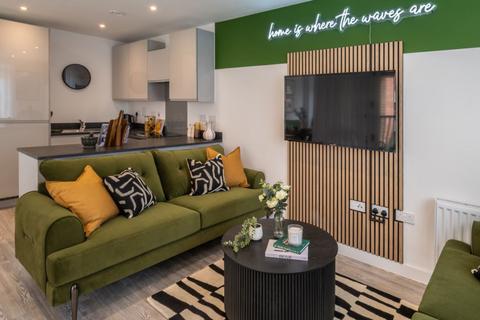 undefined, Plot 150 at Lyon Quarter, BN3, Lyon Close, Brighton & Hove BN3