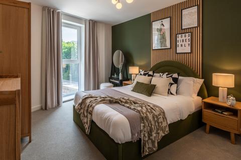 undefined, Plot 150 at Lyon Quarter, BN3, Lyon Close, Brighton & Hove BN3