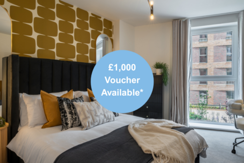 undefined, Plot 150 at Lyon Quarter, Lyon Close, Brighton & Hove BN3