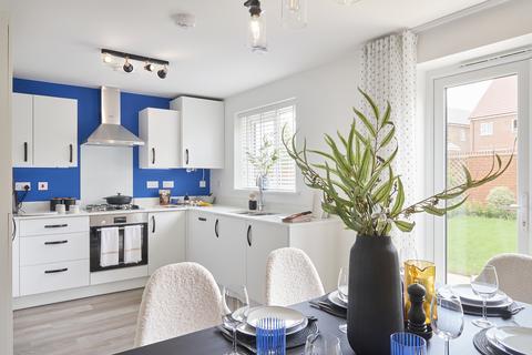 undefined, Leaf Living at Meadow View, Crowborough, TN6
