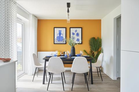 undefined, Leaf Living at Meadow View, Crowborough, TN6