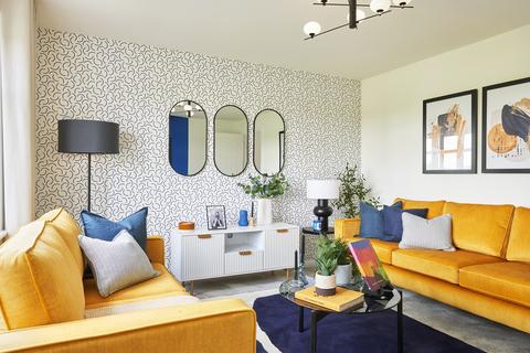 undefined, Leaf Living at Meadow View, Crowborough, TN6