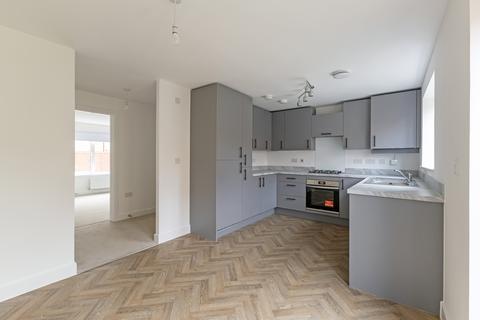 undefined, Leaf Living at Meadow View, Crowborough, TN6
