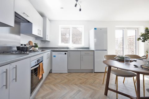 undefined, Leaf Living at Meadow View, Crowborough, TN6