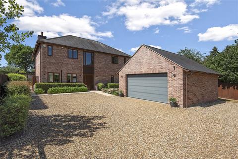 4 bedroom detached house for sale - Cheveley, Cambridgeshire
