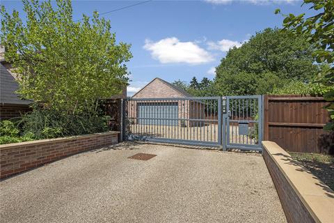 4 bedroom detached house for sale, Cheveley, Cambridgeshire