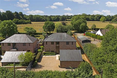 4 bedroom detached house for sale, Cheveley, Cambridgeshire