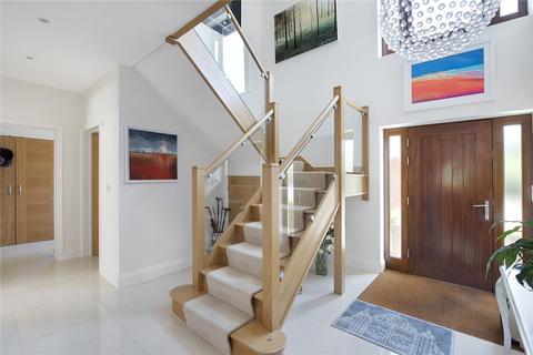 4 bedroom detached house for sale, Cheveley, Cambridgeshire